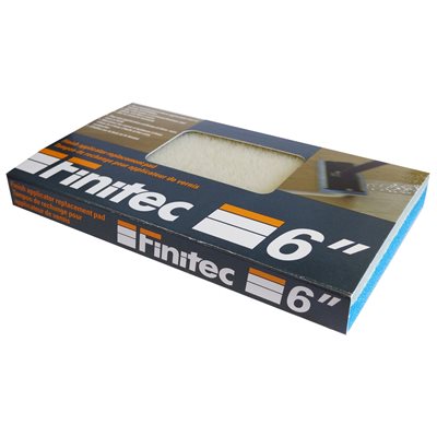 RECHARGE APPLICATEUR FINITEC 6" RECHARGE APPLICATEUR FINITEC 6"