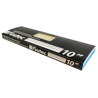 RECHARGE APPLICATEUR FINITEC 10'' RECHARGE APPLICATEUR FINITEC 10''