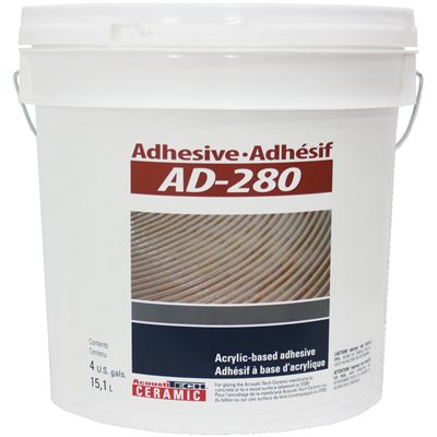 ACOUSTITECH AD-280 4.54 L ACOUSTITECH AD-280 4.54 L
