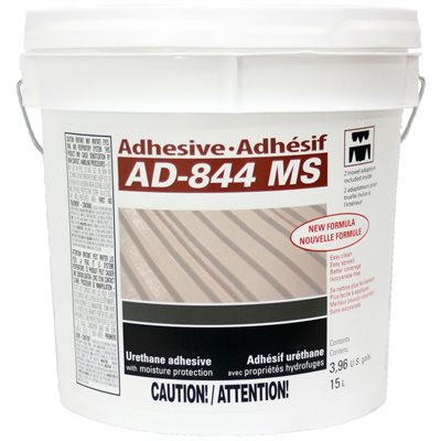 ACOUSTITECH AD-844 MS 15 L ACOUSTITECH AD-844 MS 15 L