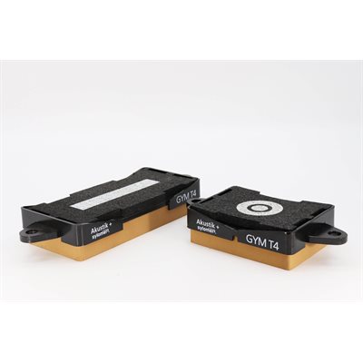 ENS. BLOC INSONORISANT T4 GYM DEVANT ET DERRIÈRE***INCLUS*** ENS. BLOC INSONORISANT T4 GYM DEVANT ET DERRIÈRE***INCLUS***