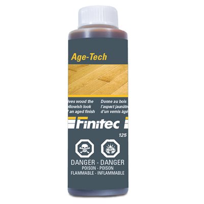 AGE-TECH 125 ML AGE-TECH 125 ML