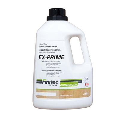 EX-PRIME 3.64 L