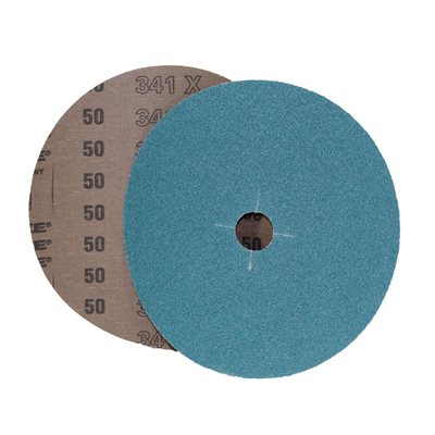 DISQUE BORDURE # 50 BLEU 7'' X 7 / 8'' (BOÎTE) DISQUE BORDURE # 50 BLEU 7'' X 7 / 8'' (BOÎTE)