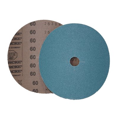 DISQUE BORDURE # 60 BLEU 7'' X 7 / 8'' (BOÎTE) DISQUE BORDURE # 60 BLEU 7'' X 7 / 8'' (BOÎTE)