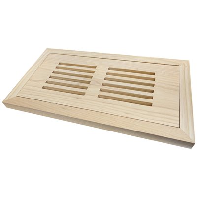 GRILLE FRENE ENCAST 4 X 10 GRILLE FRENE ENCAST 4 X 10