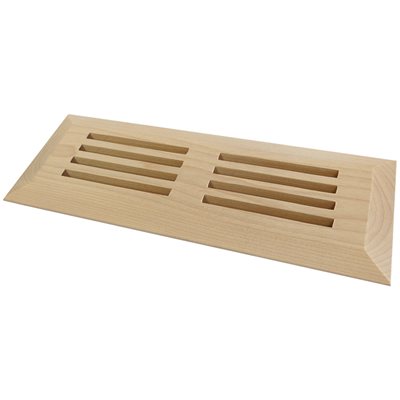 GRILLE MERISIER SURF 3 X 10 GRILLE MERISIER SURF 3 X 10