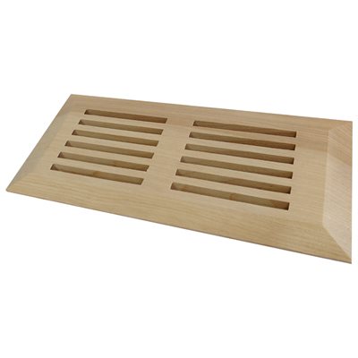 GRILLE MERISIER SURF 4 X 10 GRILLE MERISIER SURF 4 X 10