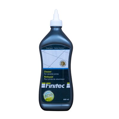 CERAMIC JOINT CLEANER 500ML CERAMIC JOINT CLEANER 500ML
