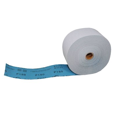 ROULEAU AUTOCOLLANT PSA # 150 GRIS 2-3 / 4'' X 45 VG (BOÎTE) ROULEAU AUTOCOLLANT PSA # 150 GRIS 2-3 / 4'' X 45 VG (BOÎTE)