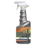 ENS.COMPLET NETT BOIS / LAMINÉ FLEURS GLACÉES BOÎTE