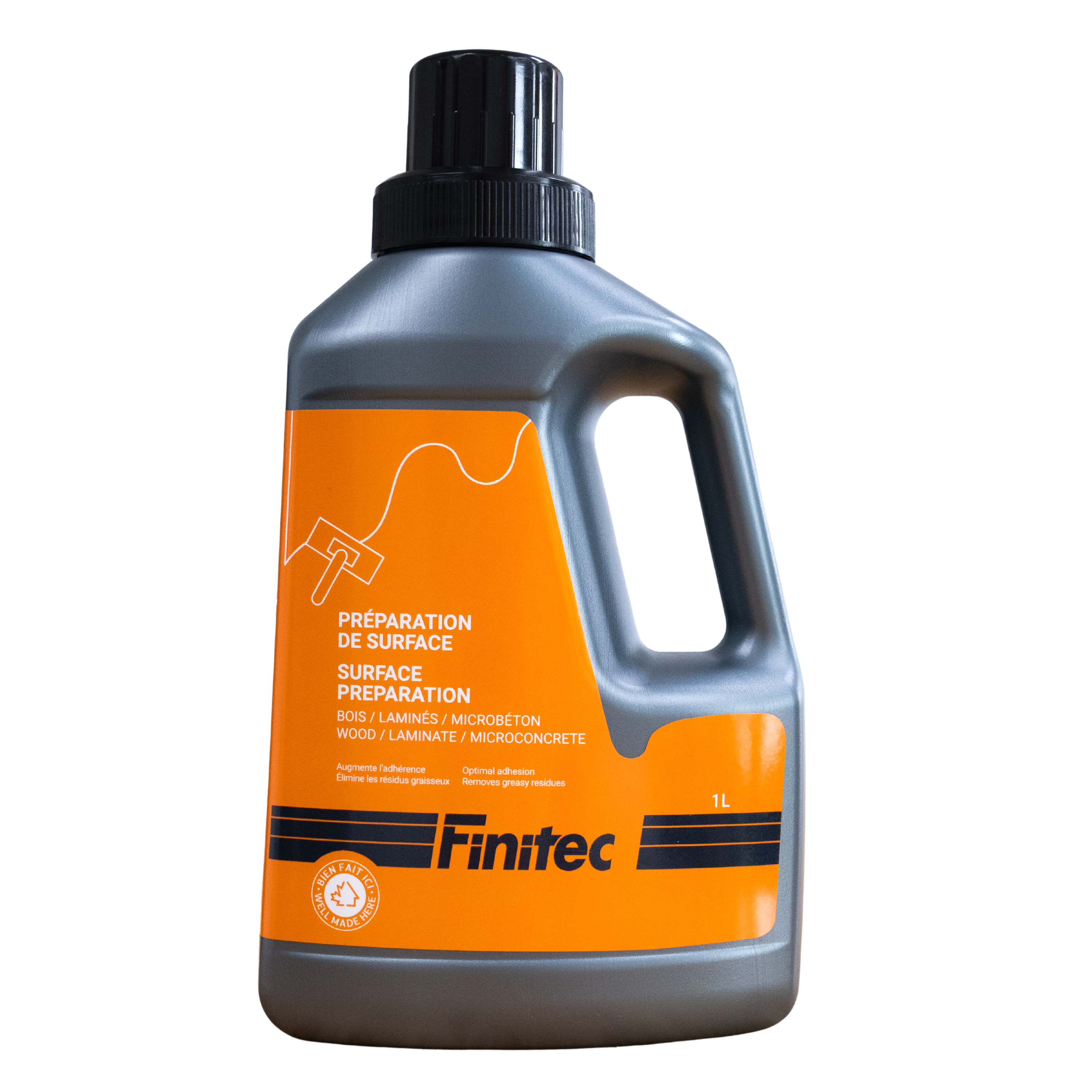 SURFACE PREPARATION 1 L SURFACE PREPARATION 1 L