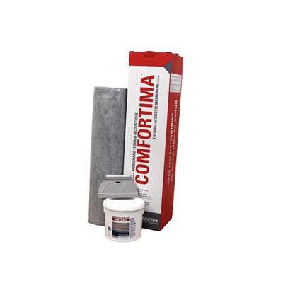 SYSTEME COMFORTIMA SYSTEME COMFORTIMA